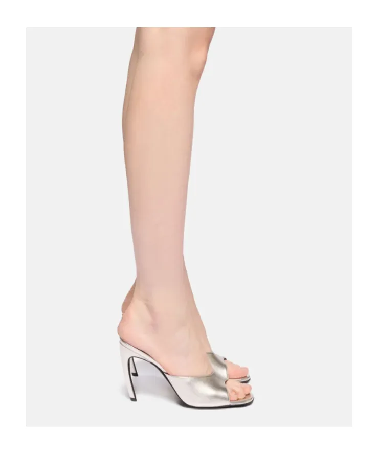 The Attico Betta Mules