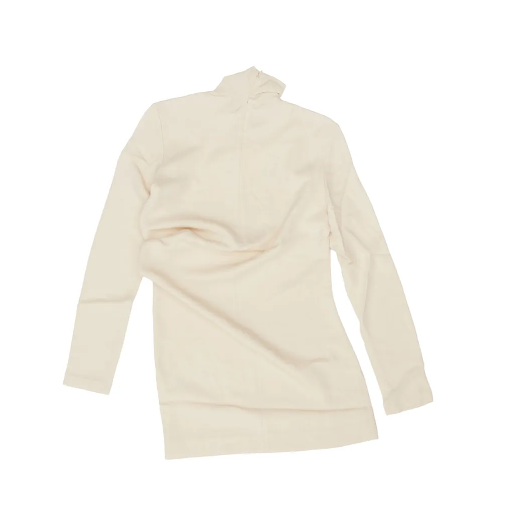 Long-Sleeved Top