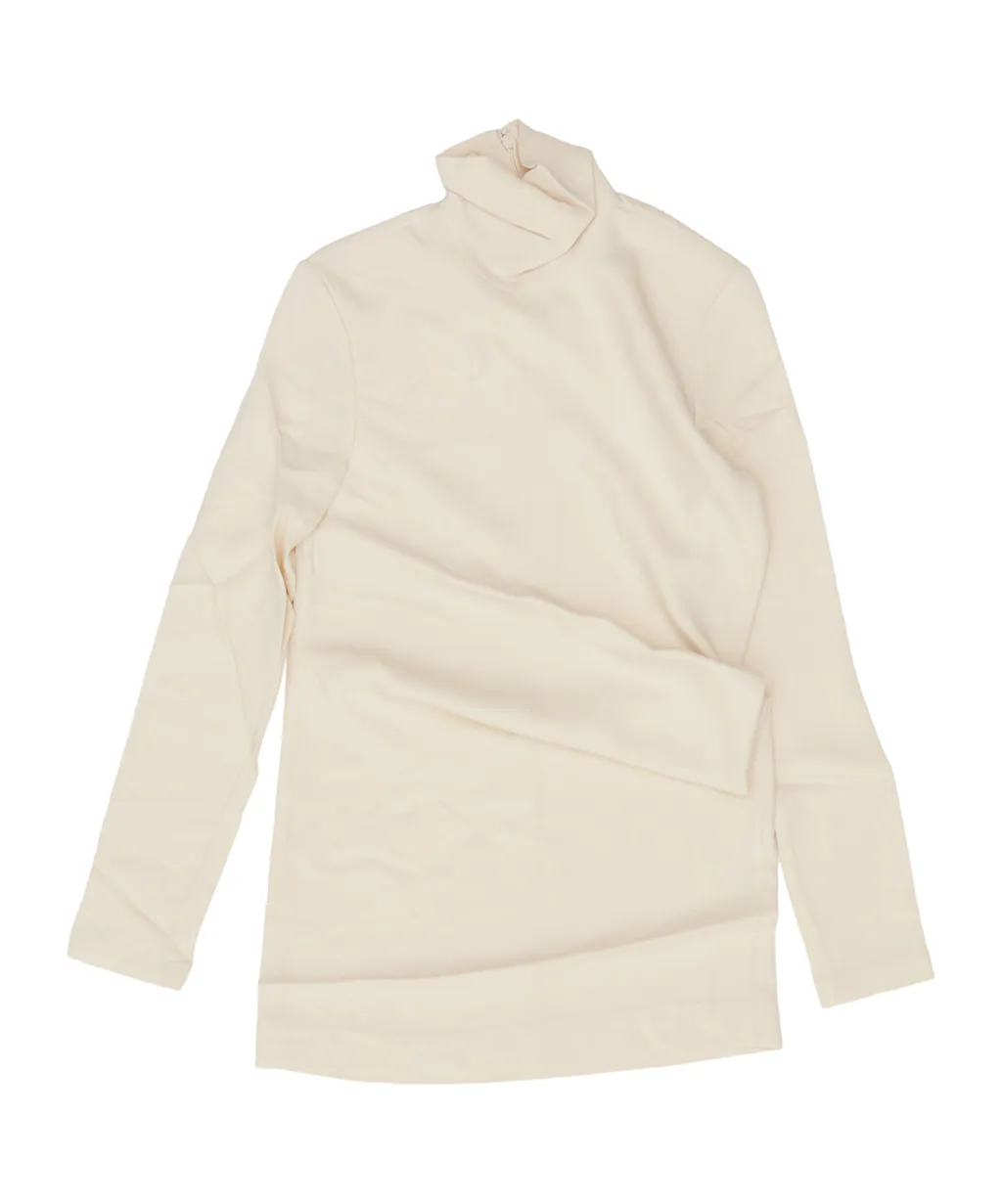 Long-Sleeved Top
