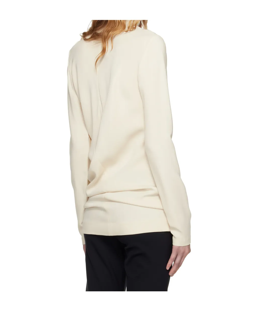 Long-Sleeved Top