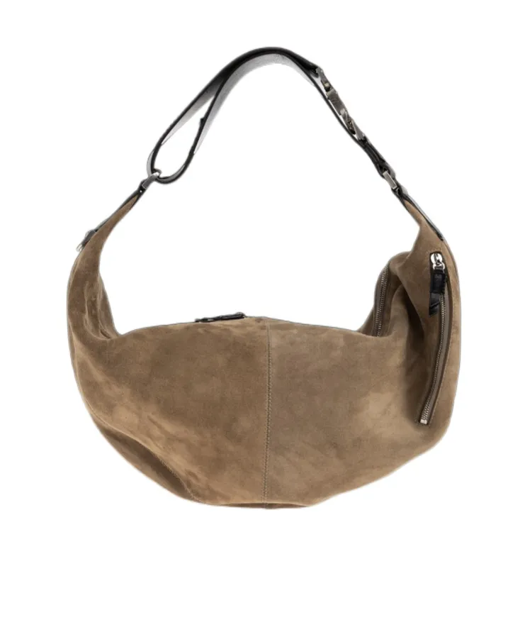 Lemaire Quiver Zipped Shoulder Bag