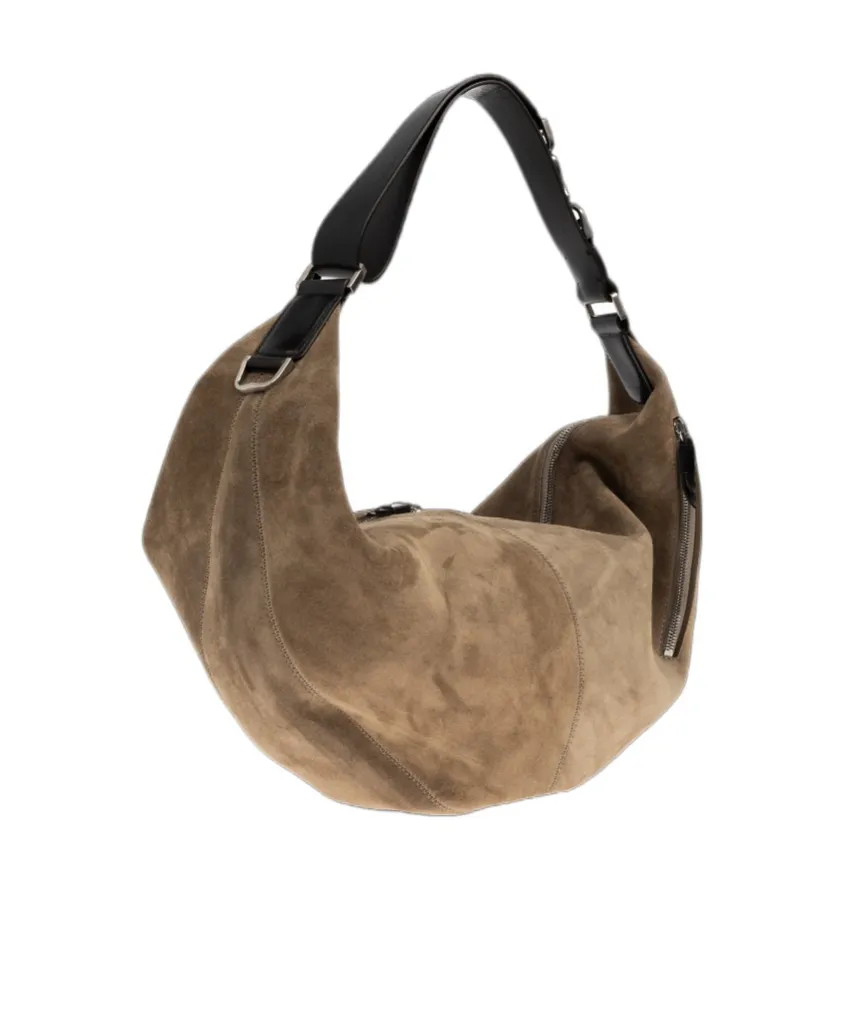 Lemaire Quiver Zipped Shoulder Bag