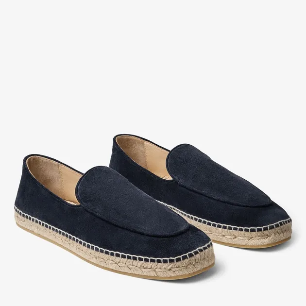 Jimmy Choo Flat Espadrilles
