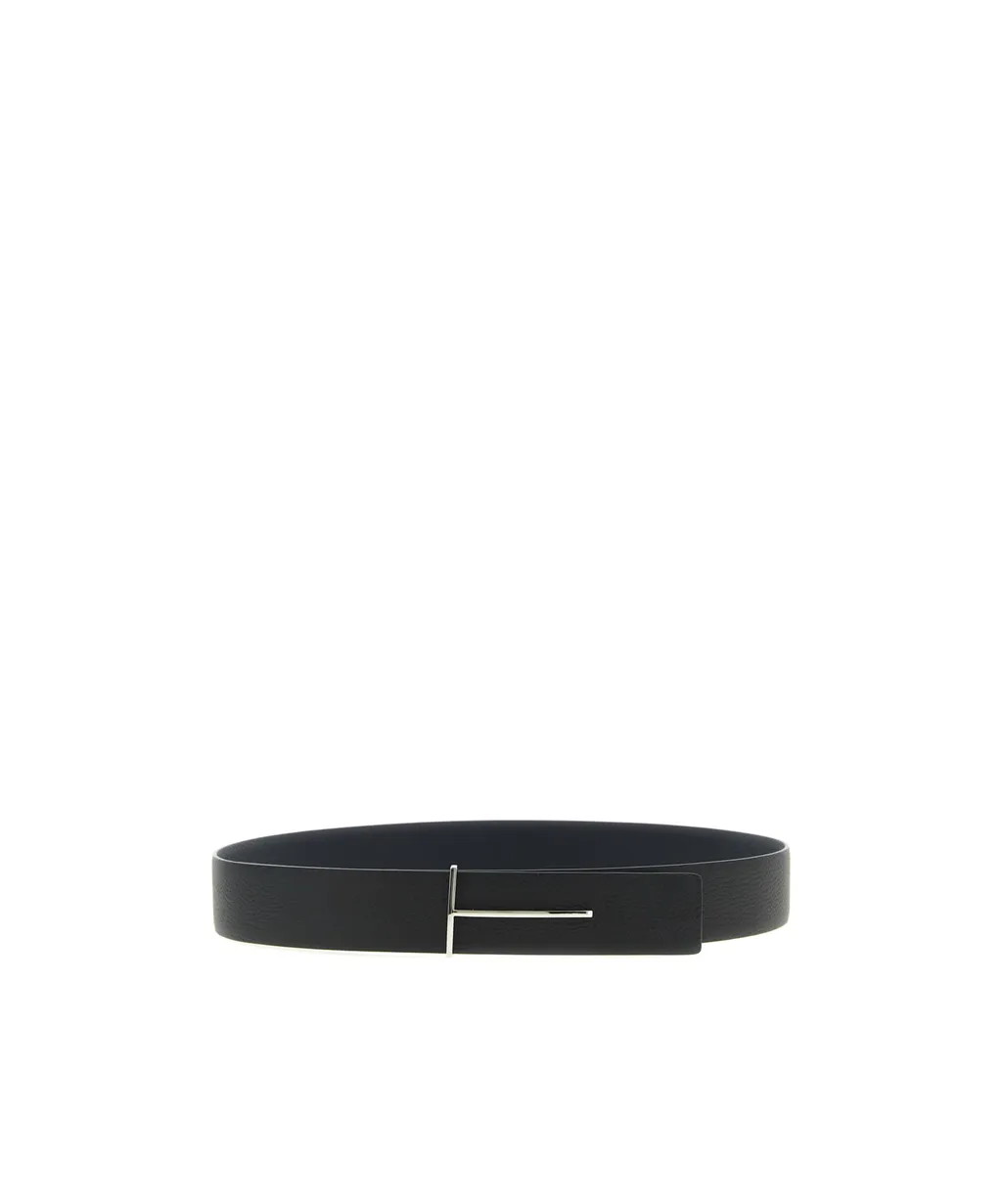 Double-Sided Belt Slim T
