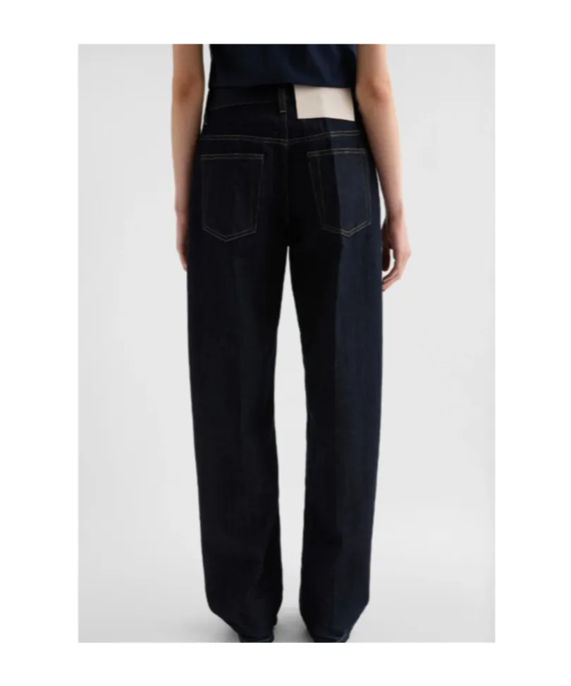Jil Sander Lightweight Denim Trousers