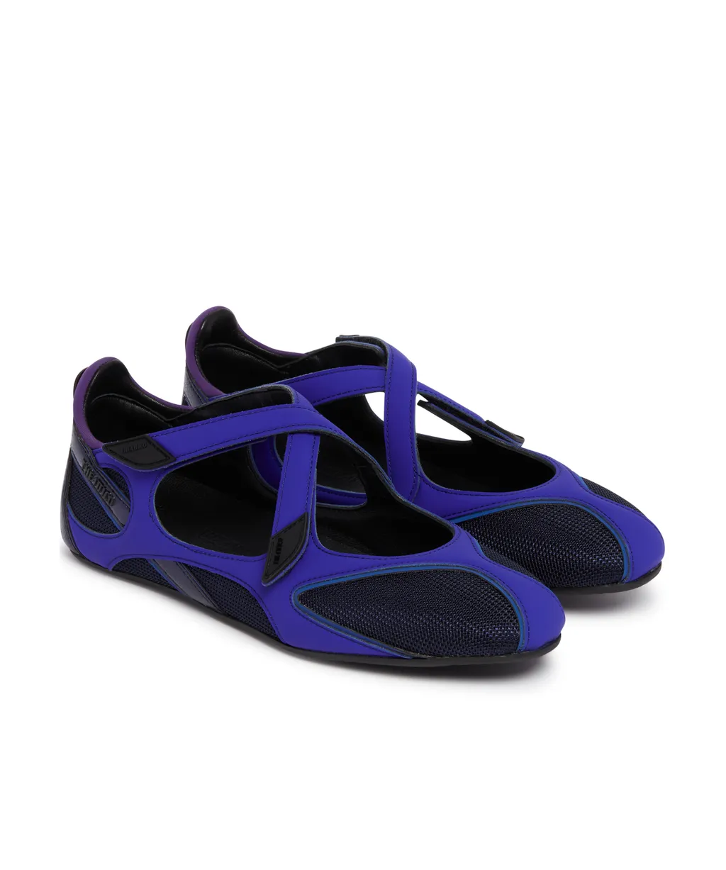 Ballet Flats