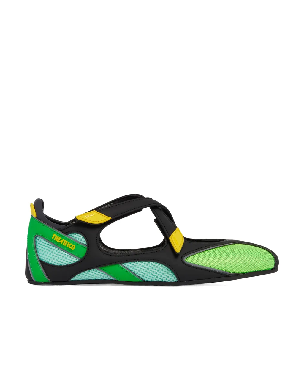 Ballet Flats