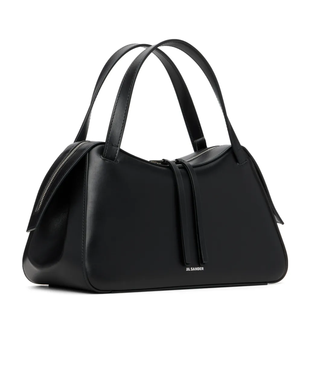 Jil Sander Dune Small Shoulder Bag