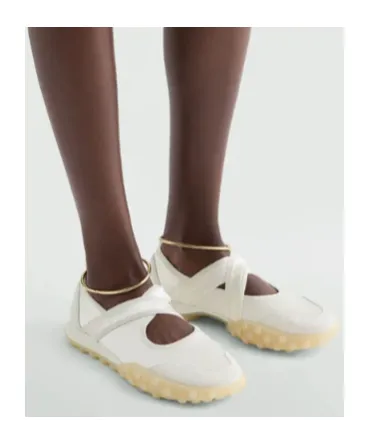Jil Sander	Moon Ballerinas
