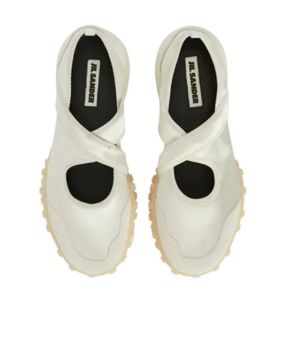 Jil Sander	Moon Ballerinas