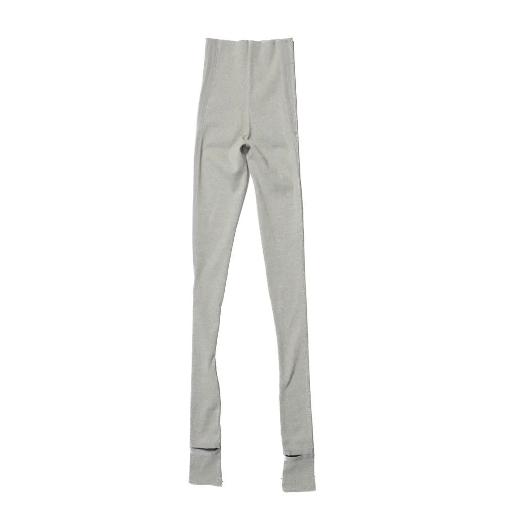 The Attico High Waist Leggings