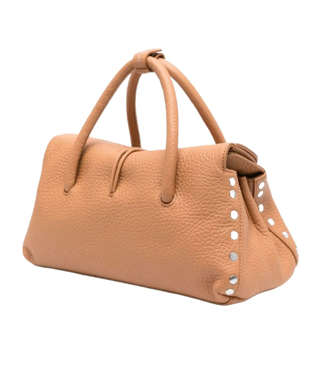 Logo Shoulder Bag