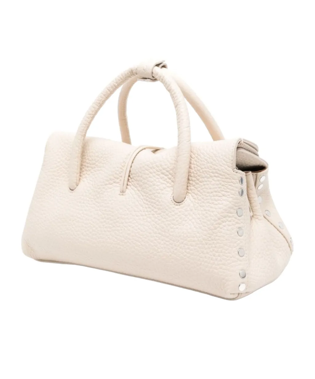 Logo Shoulder Bag