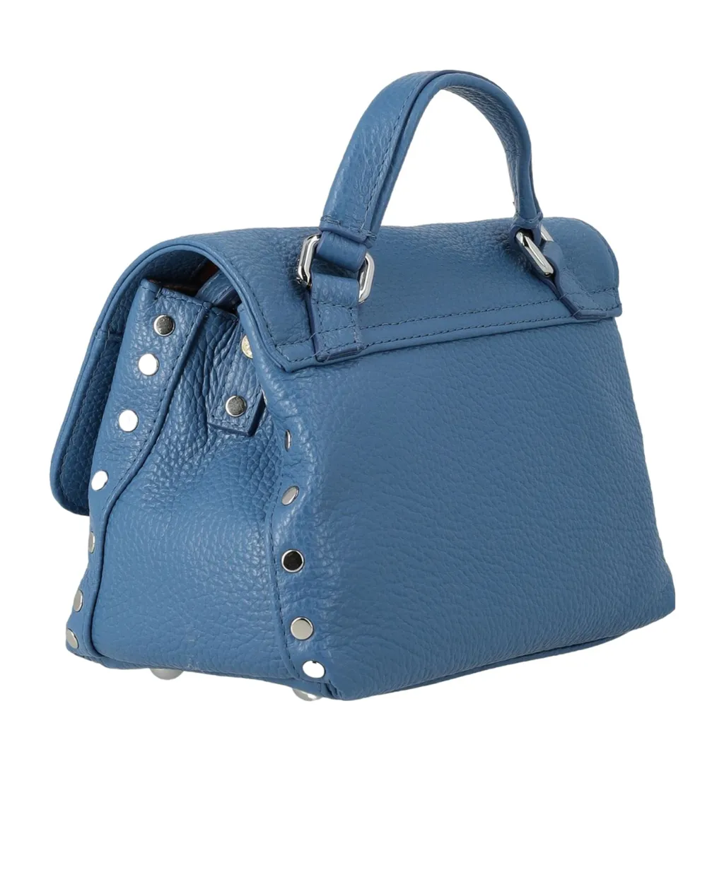 Logo Shoulder Bag