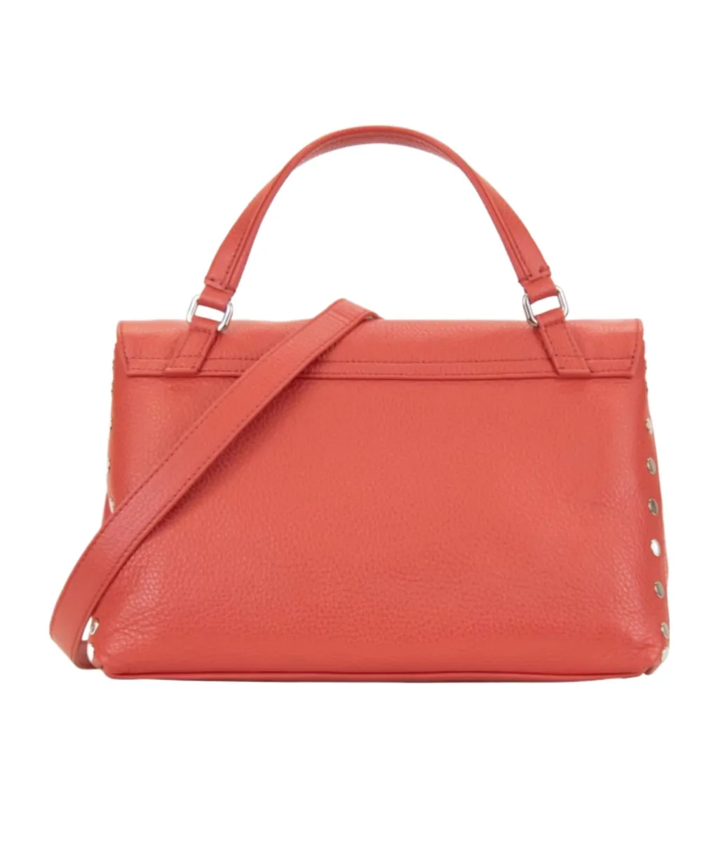 Logo Shoulder Bag