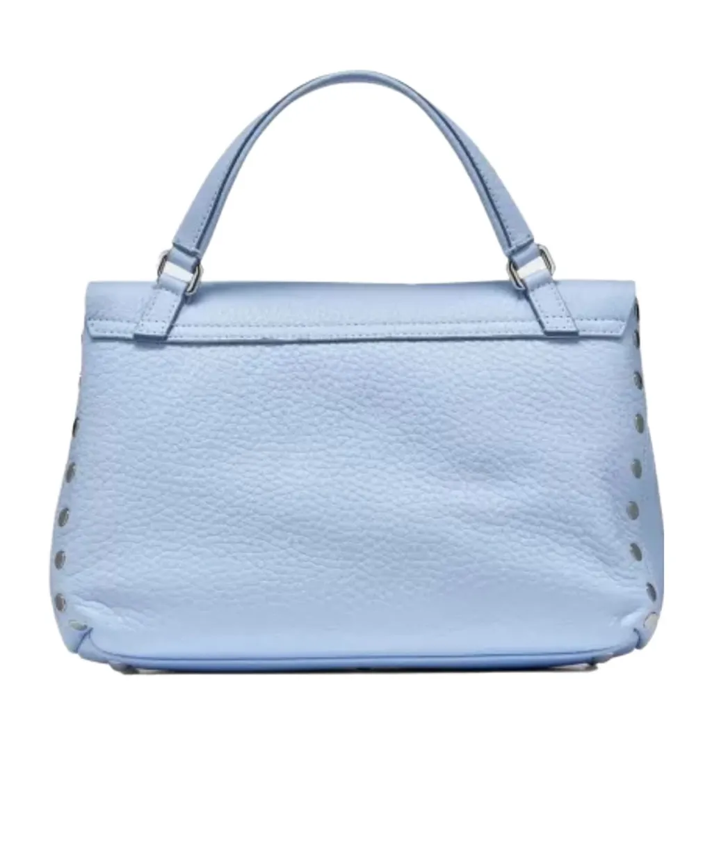 Logo Shoulder Bag