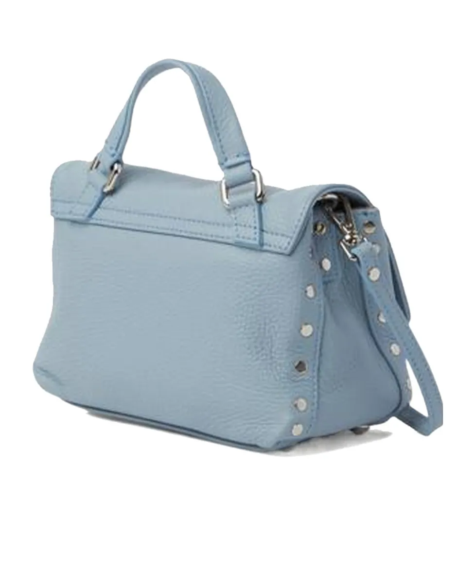 Logo Shoulder Bag