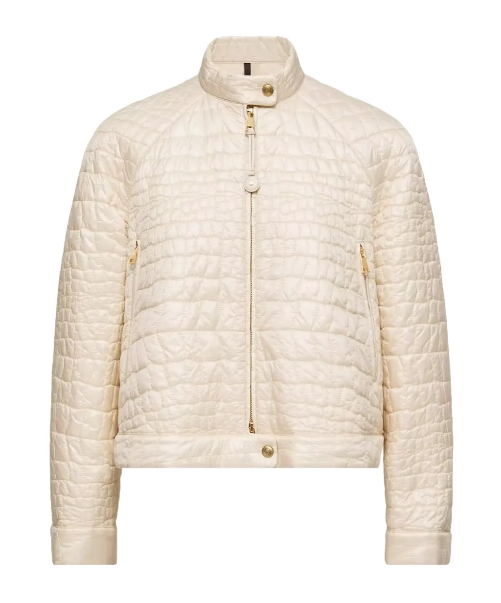Moncler Aubrietaa Down Jacket