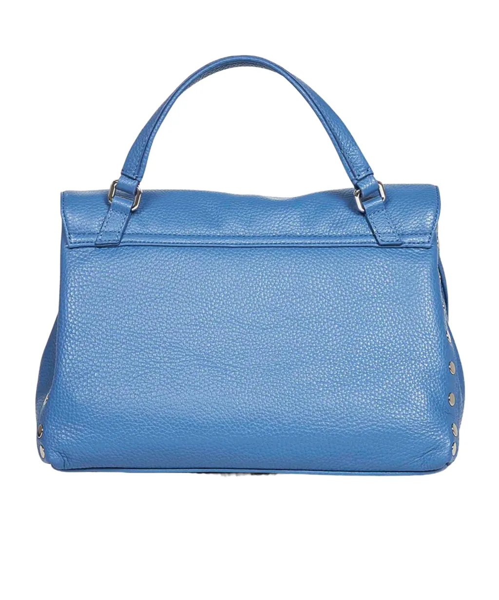 Logo Shoulder Bag