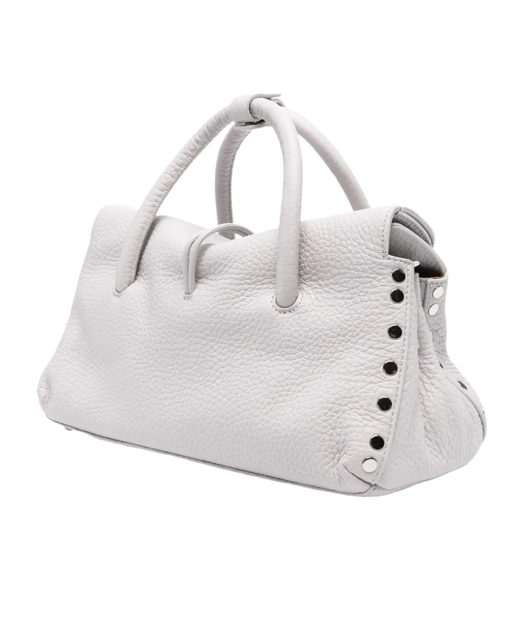 Logo Shoulder Bag