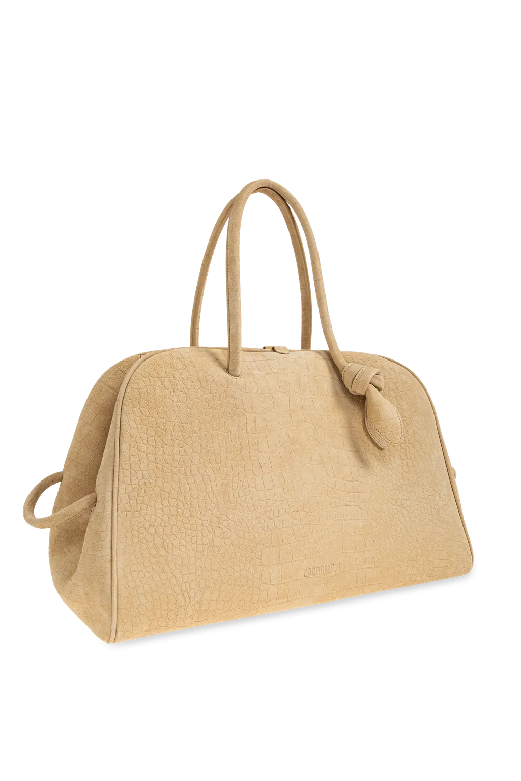 Jacquemus Le Grand Turismo Handbag