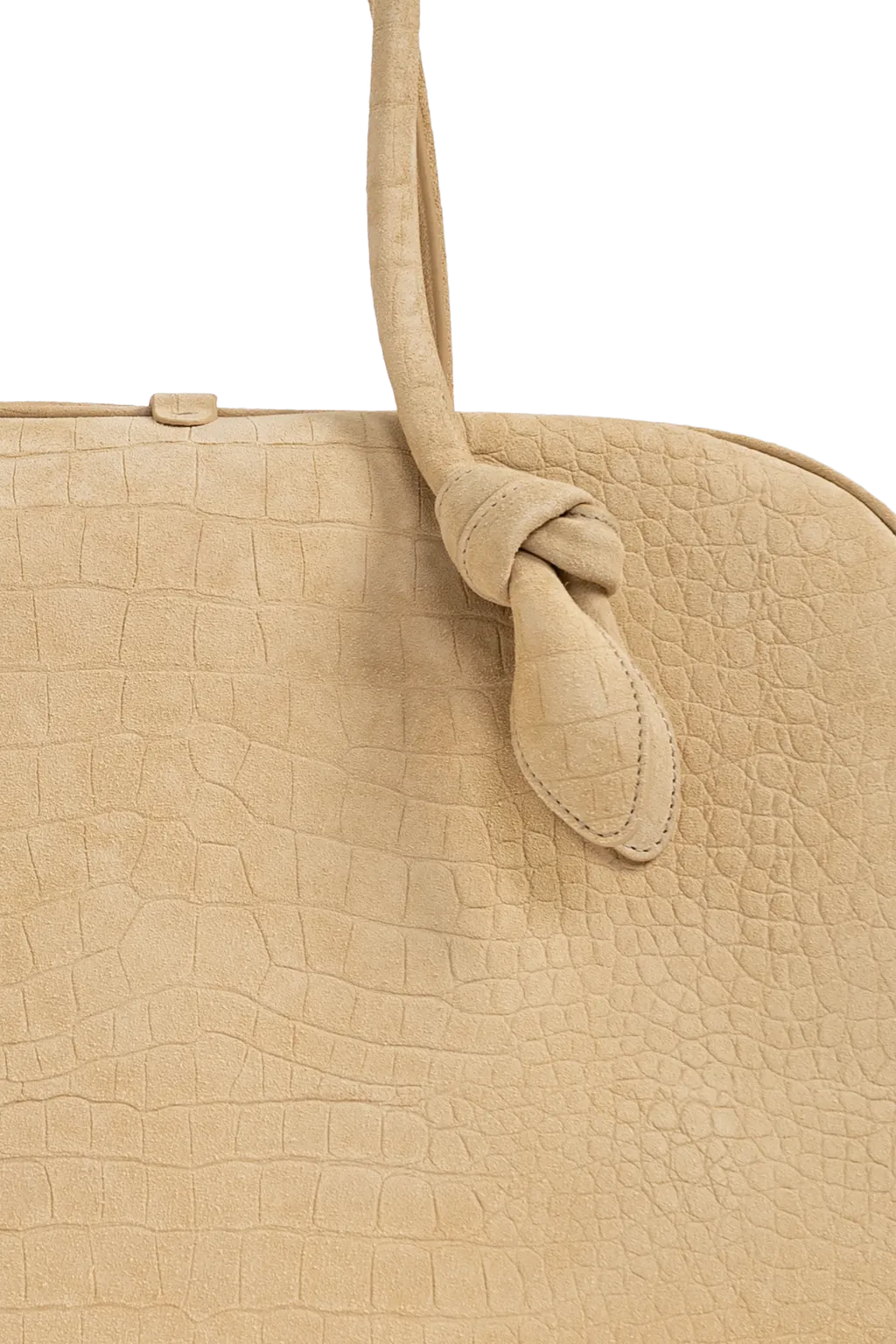 Jacquemus Le Grand Turismo Handbag