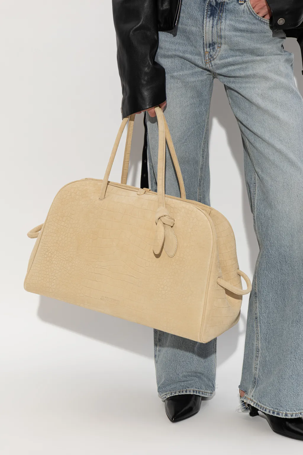 Jacquemus Le Grand Turismo Handbag