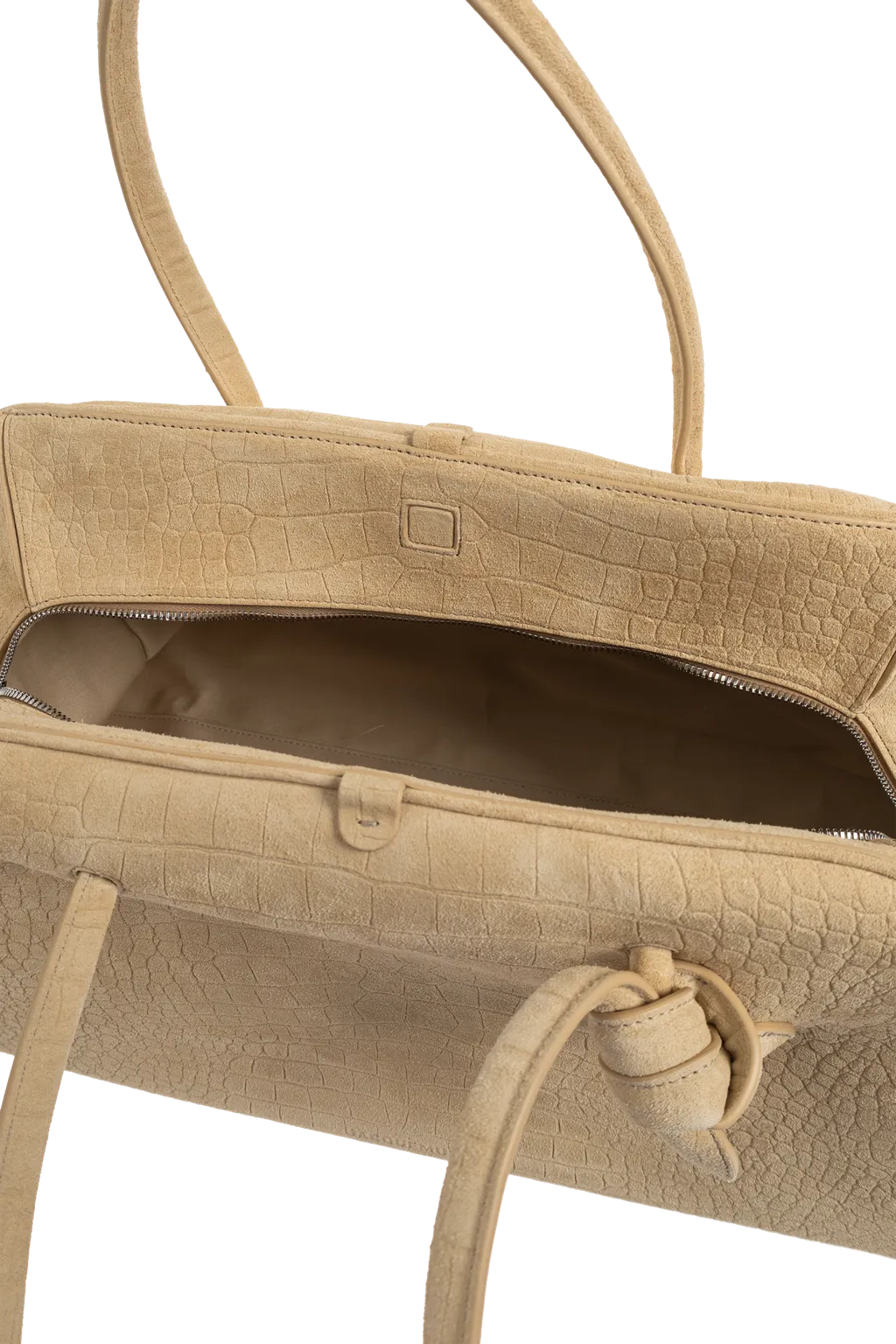 Jacquemus Le Grand Turismo Handbag