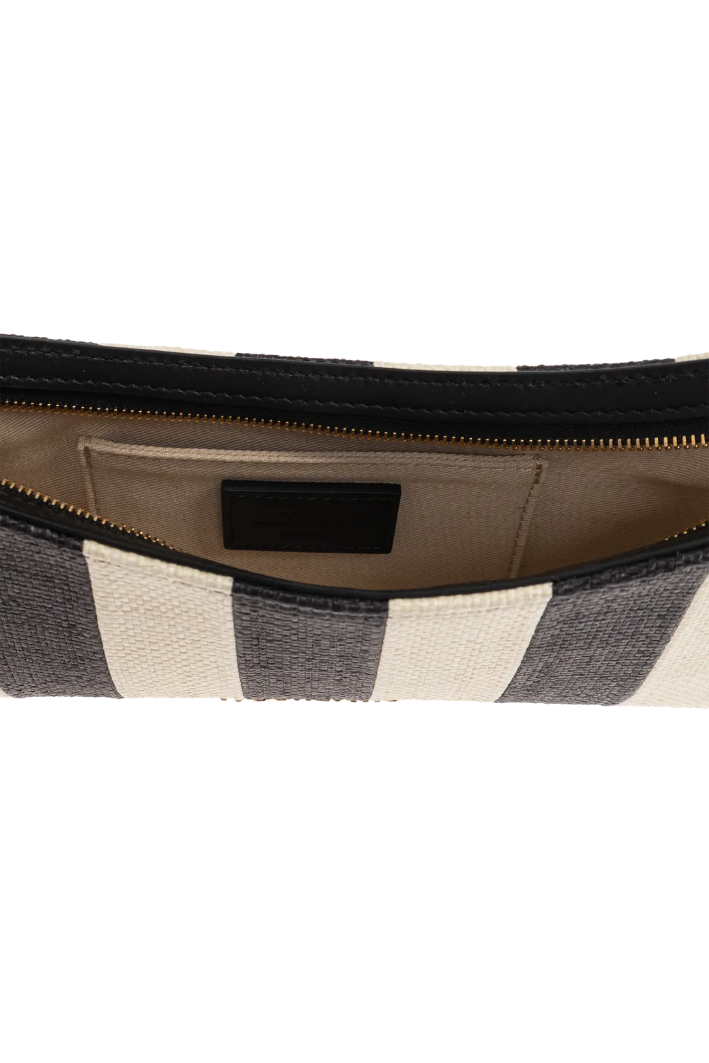 Jacquemus Le Bisou Perle Shoulder Bag