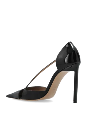 Tom Ford Asymmetric Pumps