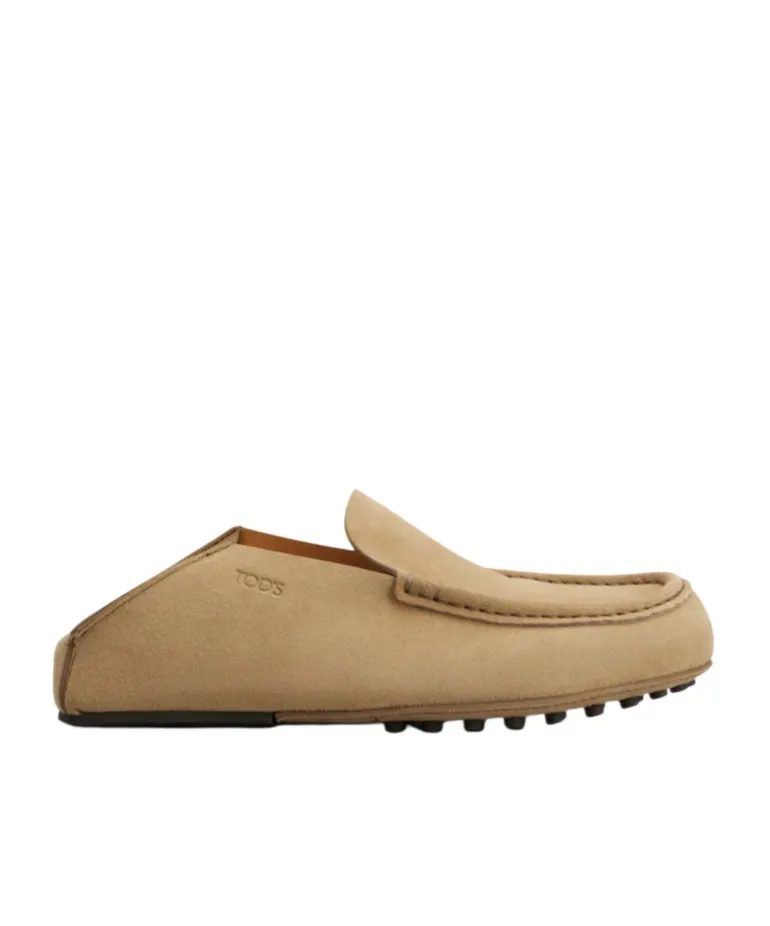 Tod's Gommino Slip-On Loafers