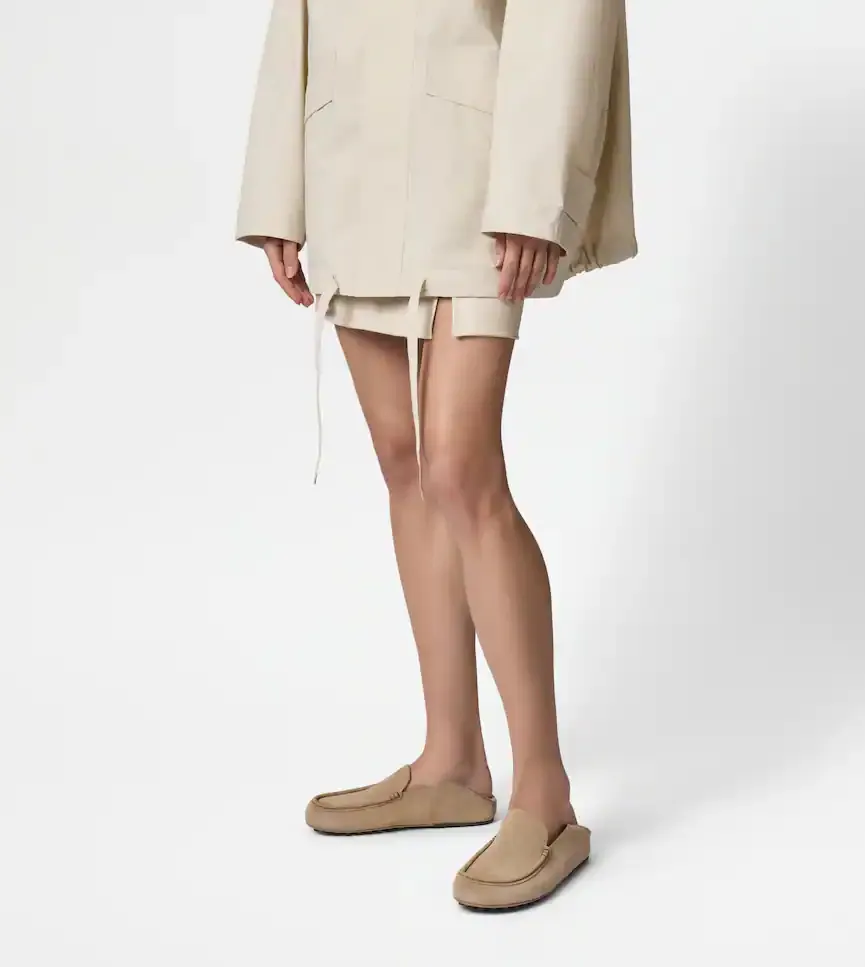 Tod's Gommino Slip-On Loafers