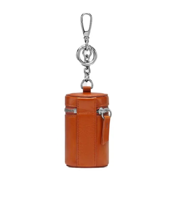 Maison Margiela Dog Waste Bag Dispenser Keyring