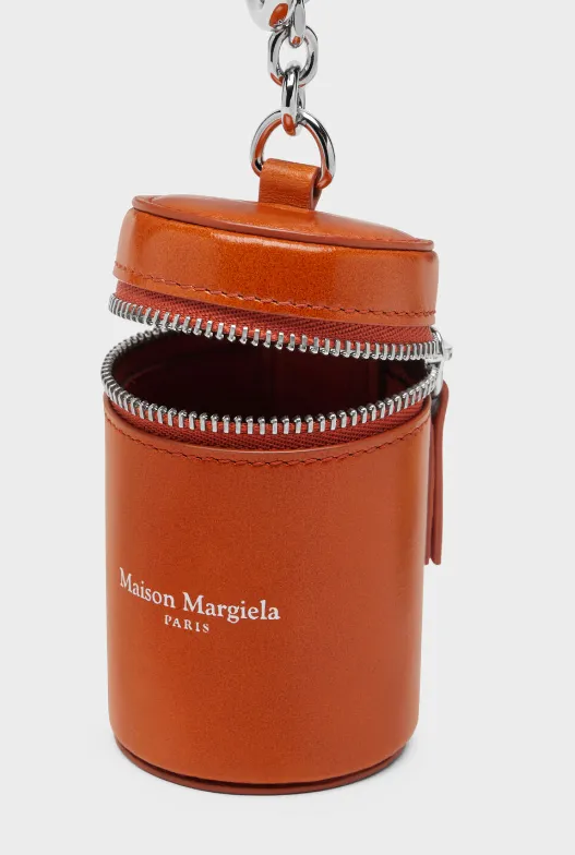 Maison Margiela Dog Waste Bag Dispenser Keyring