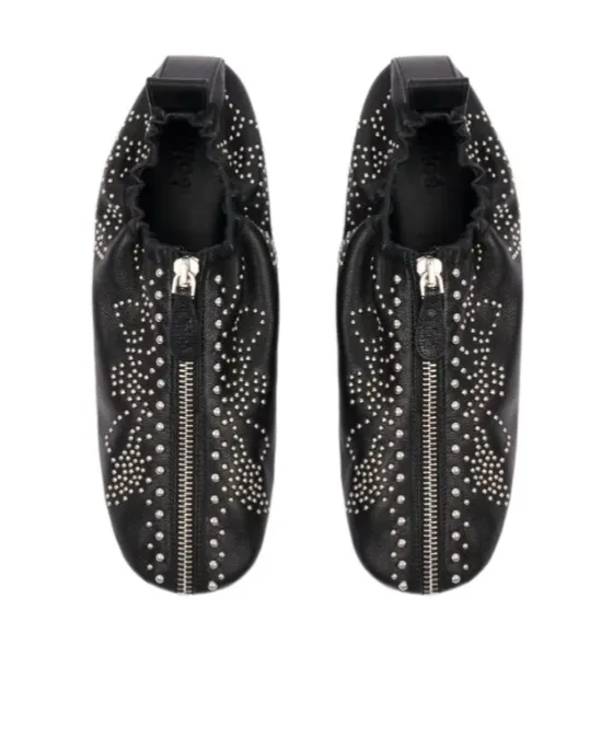 Susanna Flat