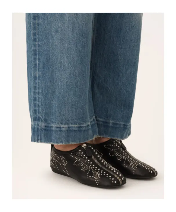 Susanna Flat