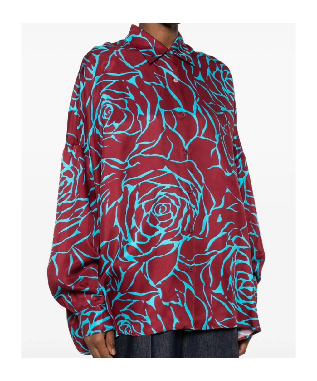 Printed Shirt