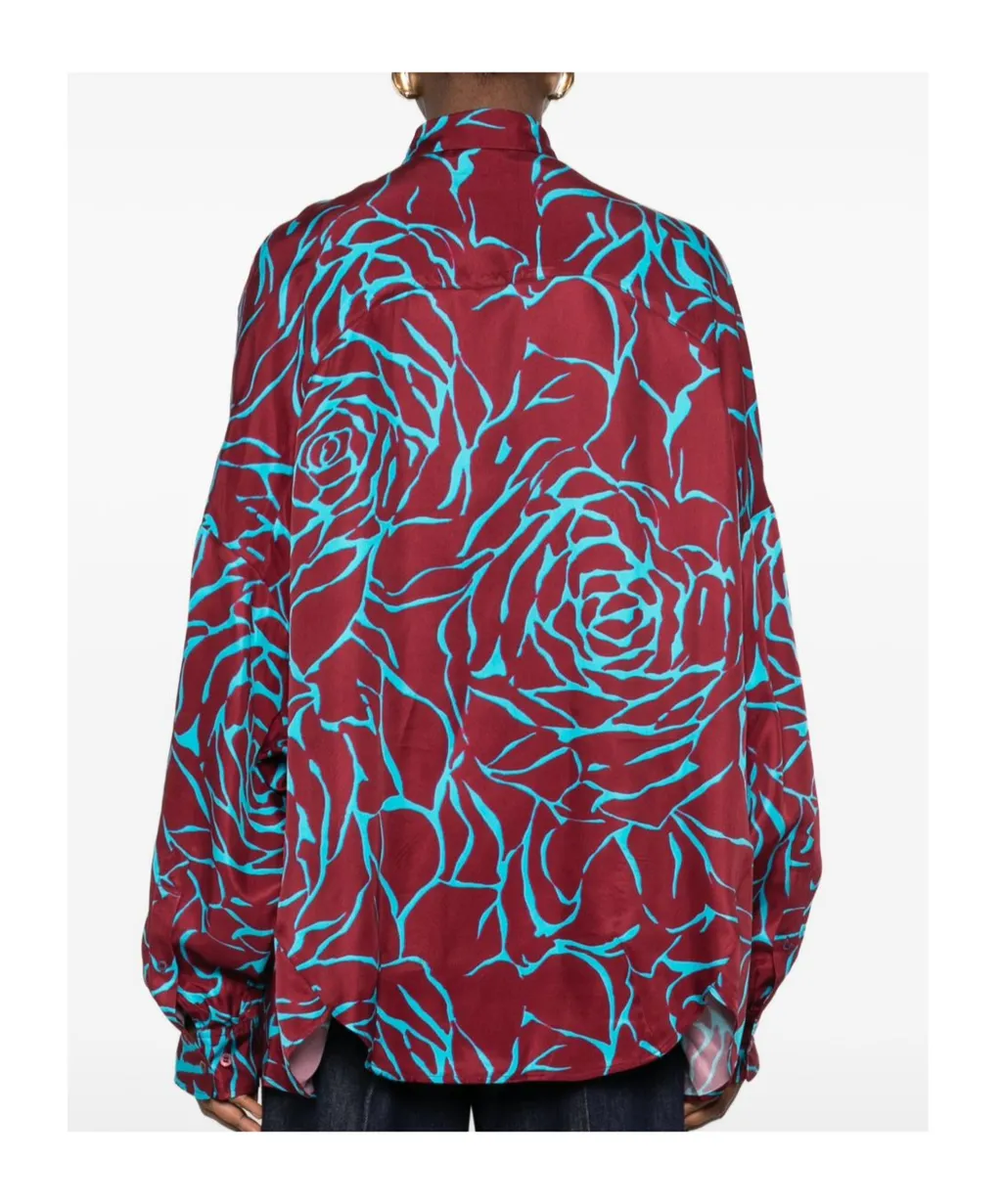 Printed Shirt