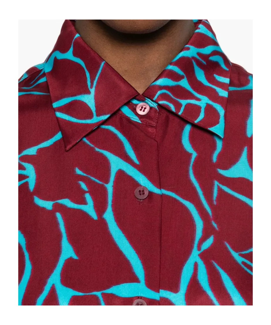 Printed Shirt