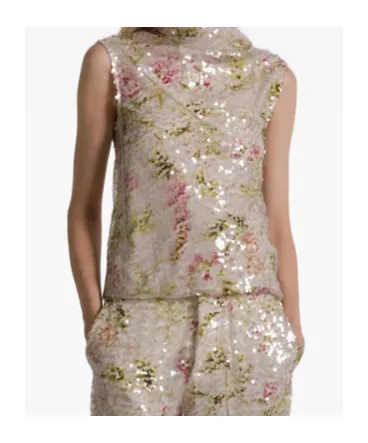 Sleeveless Vest