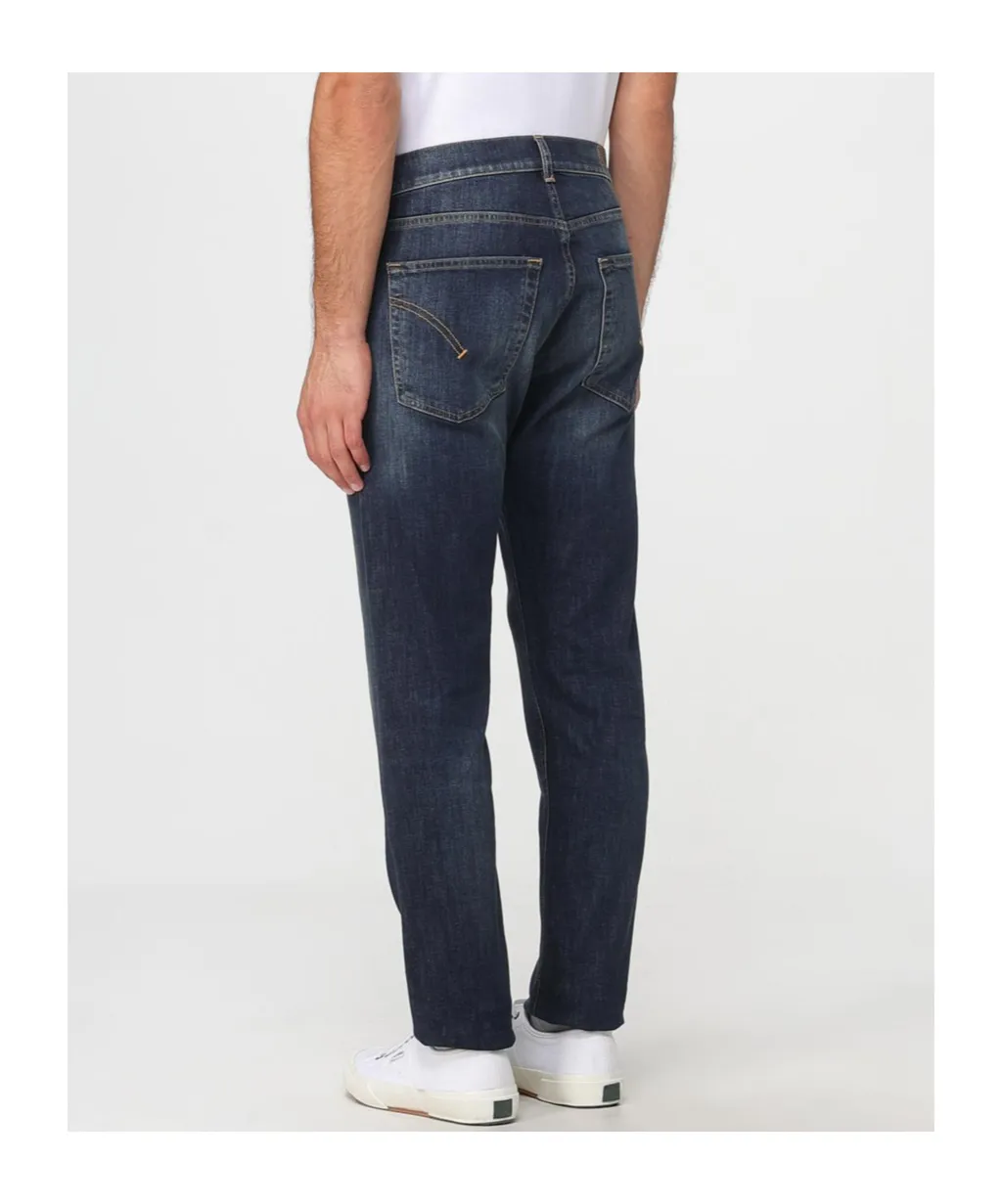 Five-Pocket Jeans