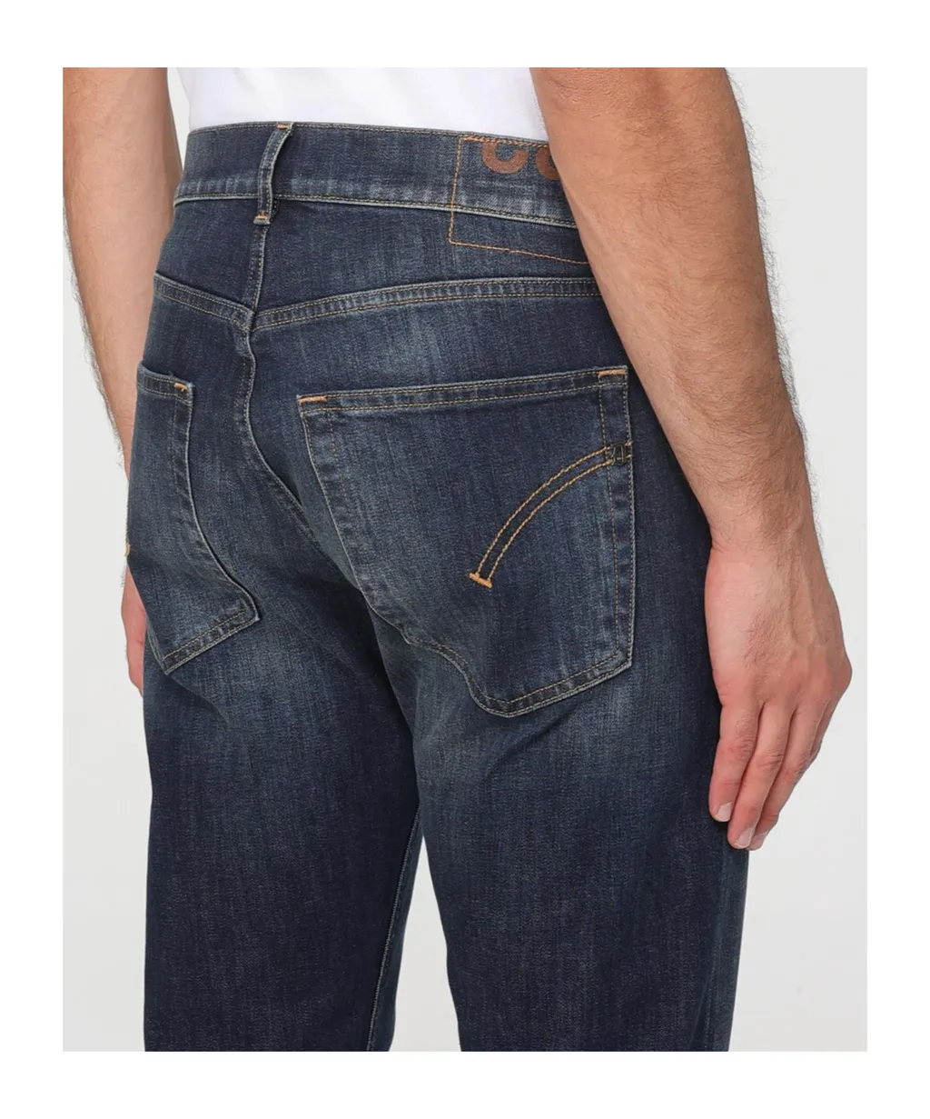 Five-Pocket Jeans