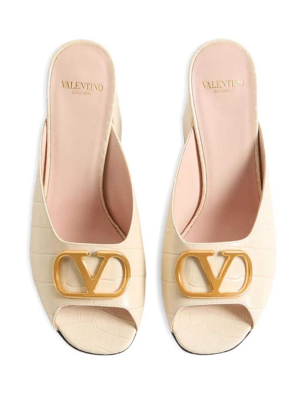 Open-Toe High-Heeled Sandals
