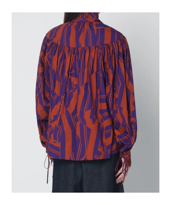 Long-Sleeved Shirt