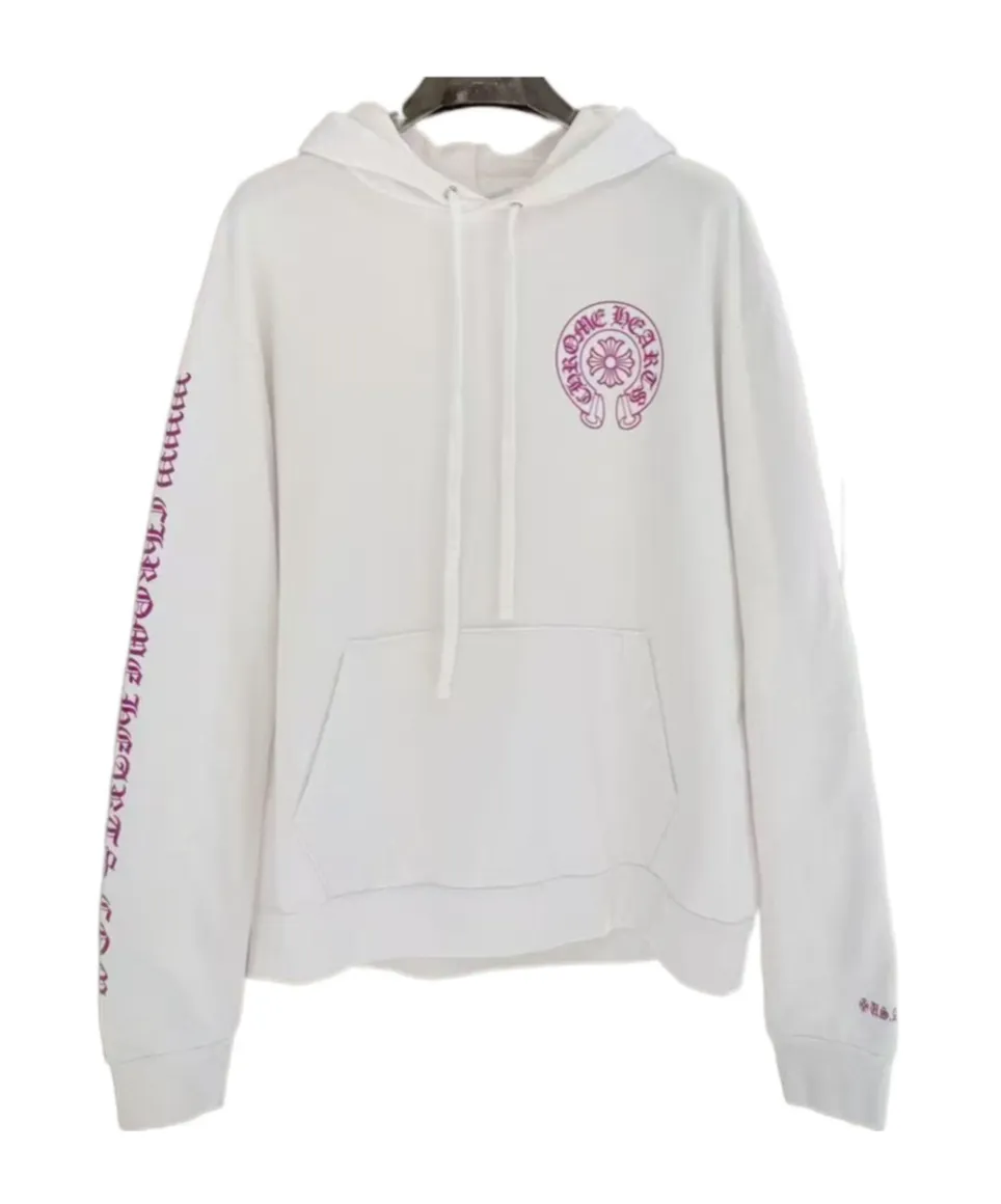 Hooded Sweatshirt
