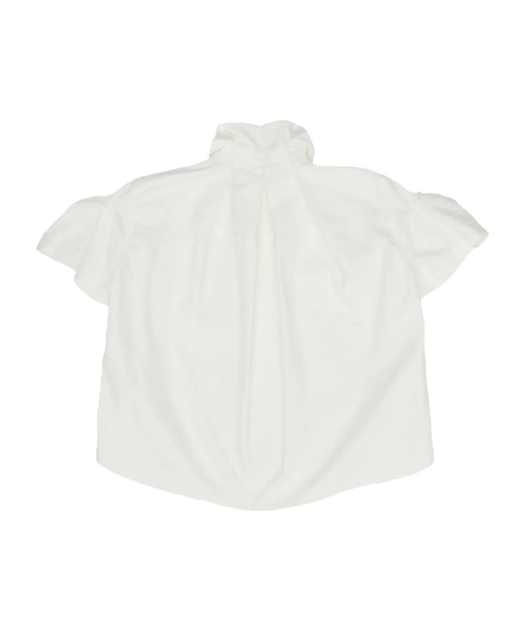 Short-Sleeved Shirt