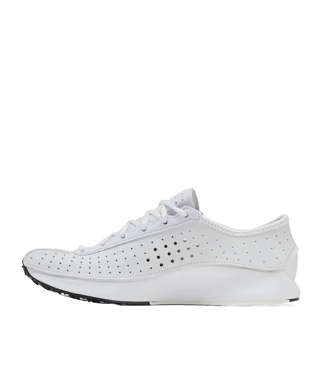 Superfly Perforated Sneakers