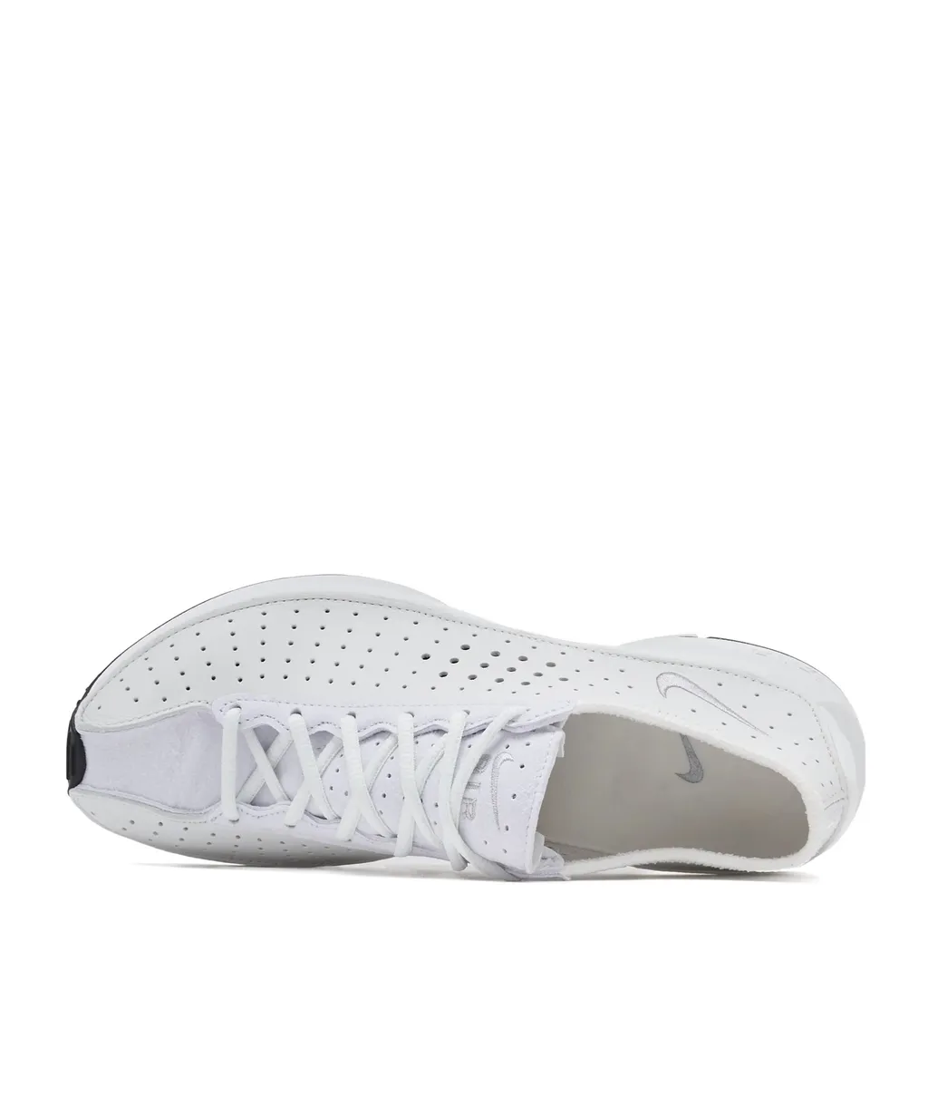 Superfly Perforated Sneakers