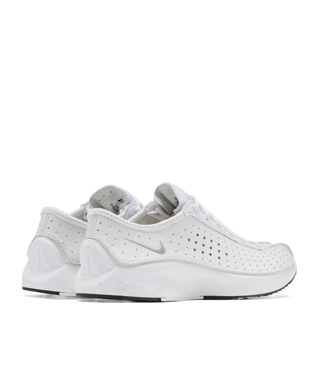 Superfly Perforated Sneakers