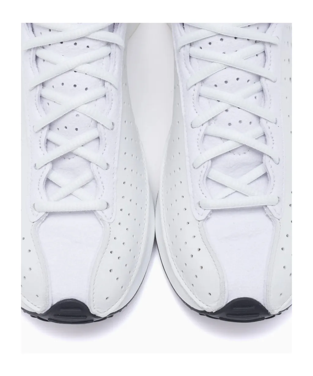Superfly Perforated Sneakers